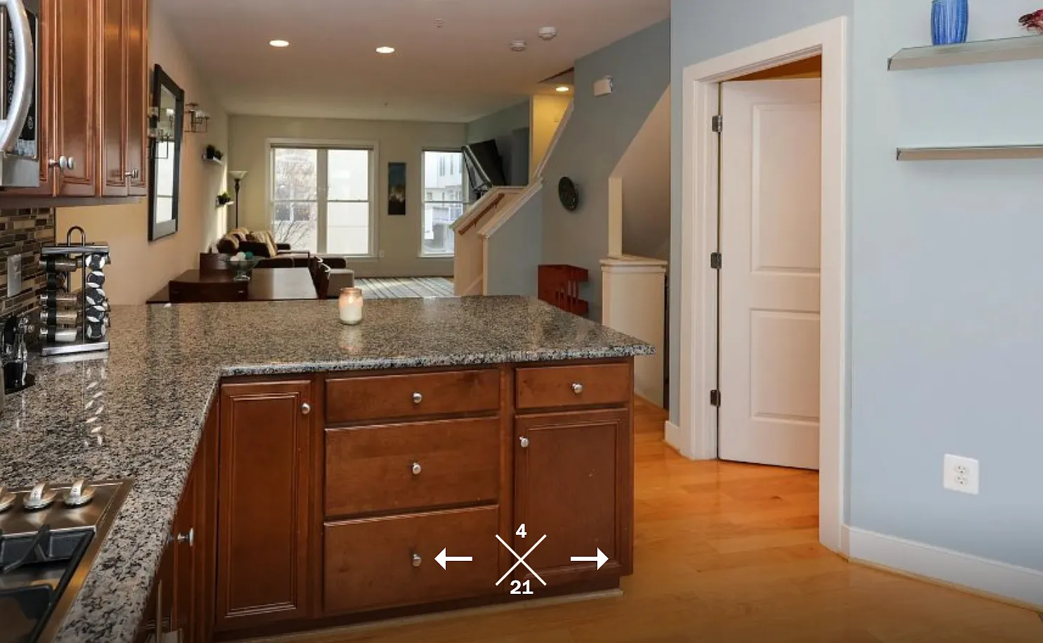 3 bed, $4,845 — Photo 4