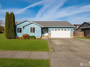 Portal Commons, Ferndale, WA 98248