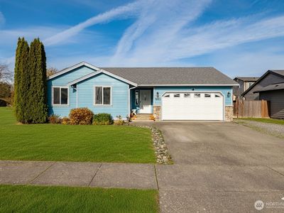 1832 Portal Common Way, Ferndale, WA, 98248