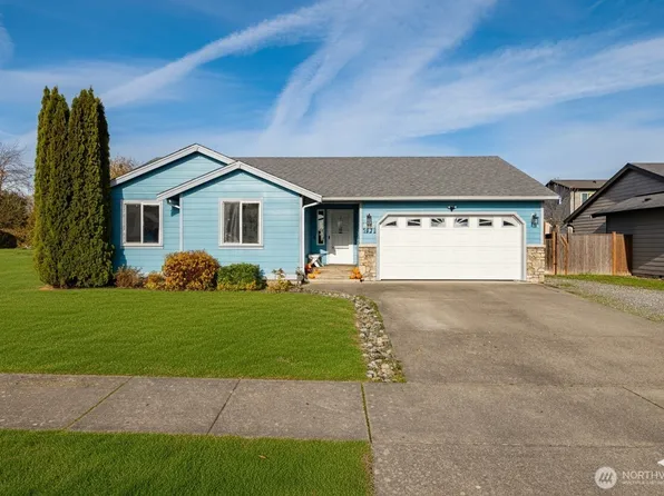 1832 Portal Common Way, Ferndale, WA 98248