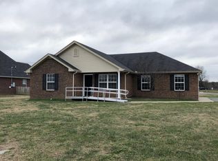 2700 Ridgewood Dr, Christiana, TN 37037