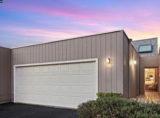 1646 Terrace Way, Walnut Creek, CA 94597