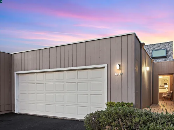 1646 Terrace Way, Walnut Creek, CA 94597