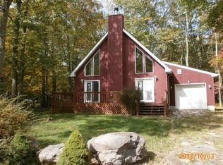206 Mercedes Ct, East Stroudsburg, PA