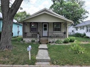2006 S High St, Muncie, IN 47302