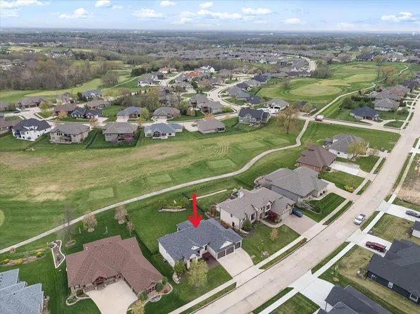 6406 Crooked Switch Ct, Columbia, MO 65201