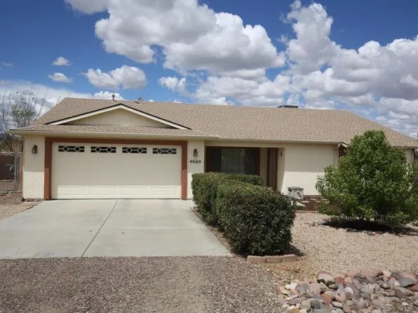 4660 N Cherokee Cir, Prescott Valley, AZ 86314