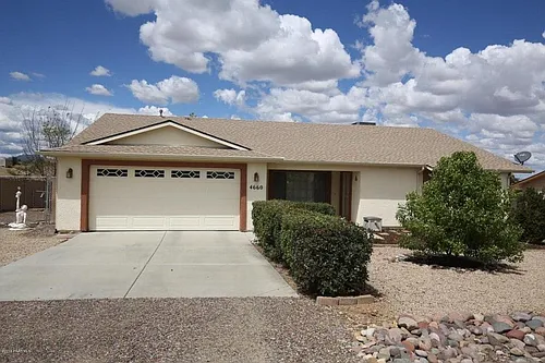 4660 N Cherokee Cir Photo 1