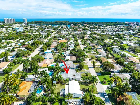 435 NE 35th Street, Boca Raton, FL 33431