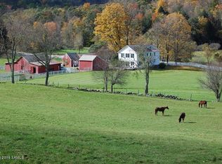 218 Chamberlin Mills Rd, Hebron, NY 12865