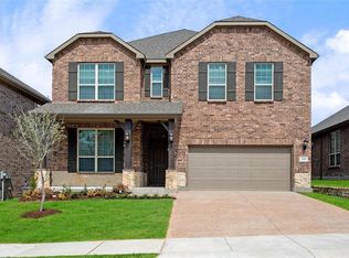 313 Lexington Ave, Melissa, TX 75454
