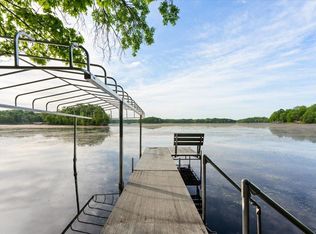 21165 Elkview Cir, Richmond, MN 56368