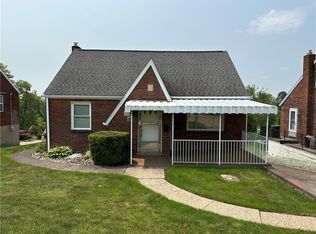 3640 Oakleaf Rd, Pittsburgh, PA 15227