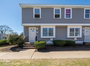 75 Foundry St APT 26, South Easton, MA 02375