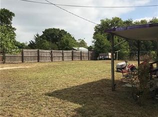 301 W Davis St, Blue Ridge, TX 75424