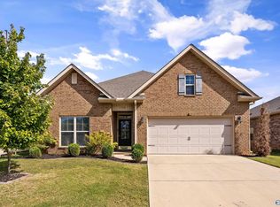 170 Grey Fawn Trl, Madison, AL 35757