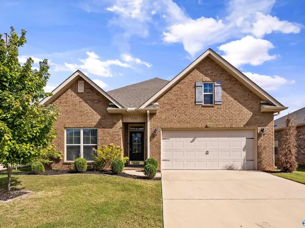 170 Grey Fawn Trl, Madison, AL 35757
