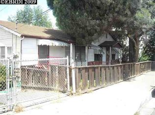 1828 Cavallo Rd, Antioch, CA 94509