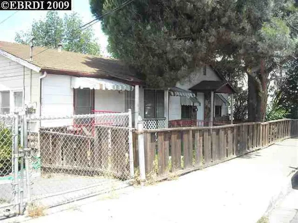 1828 Cavallo Rd, Antioch, CA 94509