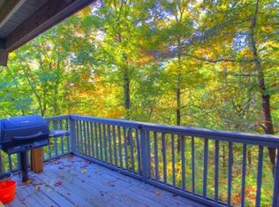 2713 Timber Way, Pigeon Forge, TN 37863