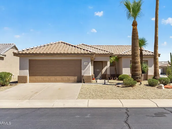 16028 W AUTUMN SAGE Drive, Surprise, AZ 85374