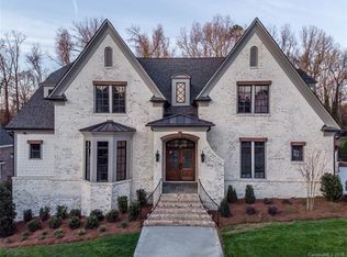 3516 Dovewood Dr, Charlotte, NC 28226