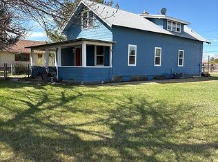 501 Adams Ave S, Terry, MT 59349