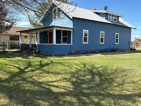 501 Adams Ave S, Terry, MT 59349