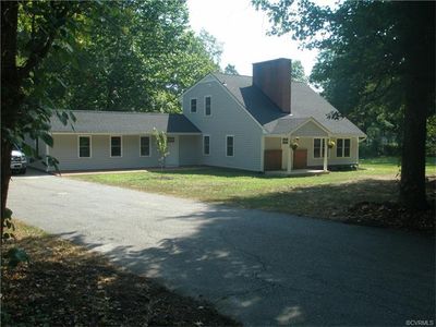 14313 Rivermont Rd, Chester, VA, 23836