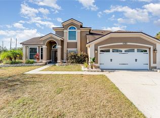 2930 Pembridge St, Kissimmee, FL 34747