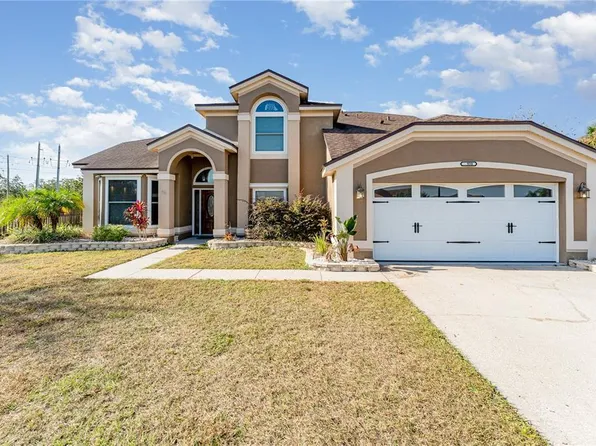 2930 Pembridge St, Kissimmee, FL 34747