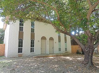 Sanford W 1920, Arlington, TX 76012
