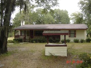 5372A Ga Highway 24 S, Sardis, GA 30456