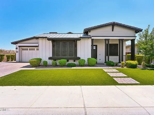 9539 W VILLA CHULA --, Peoria, AZ 85383