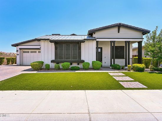 9539 W VILLA CHULA --, Peoria, AZ 85383