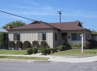 1203 Felbar Ave, Torrance, CA 90503