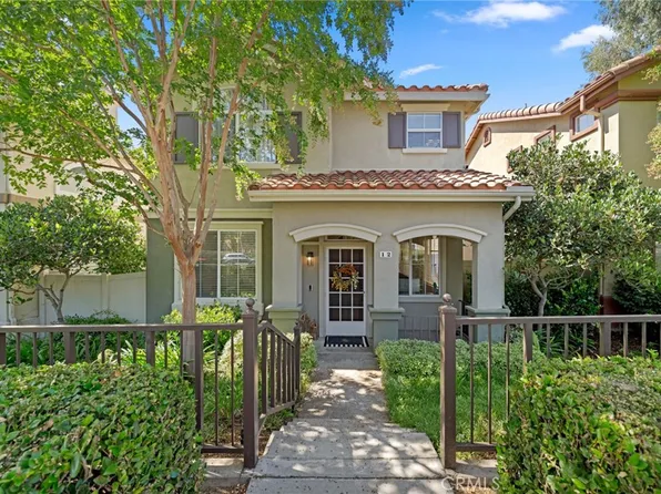 12 Paseo Azuceno, Rancho Santa Margarita, CA 92688
