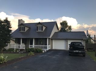 249 Valleyview St, Gray, TN 37615