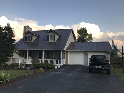 249 Valleyview St, Gray, TN, 37615