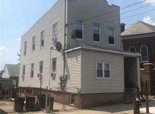 10112 86th St, Ozone Park, NY 11416