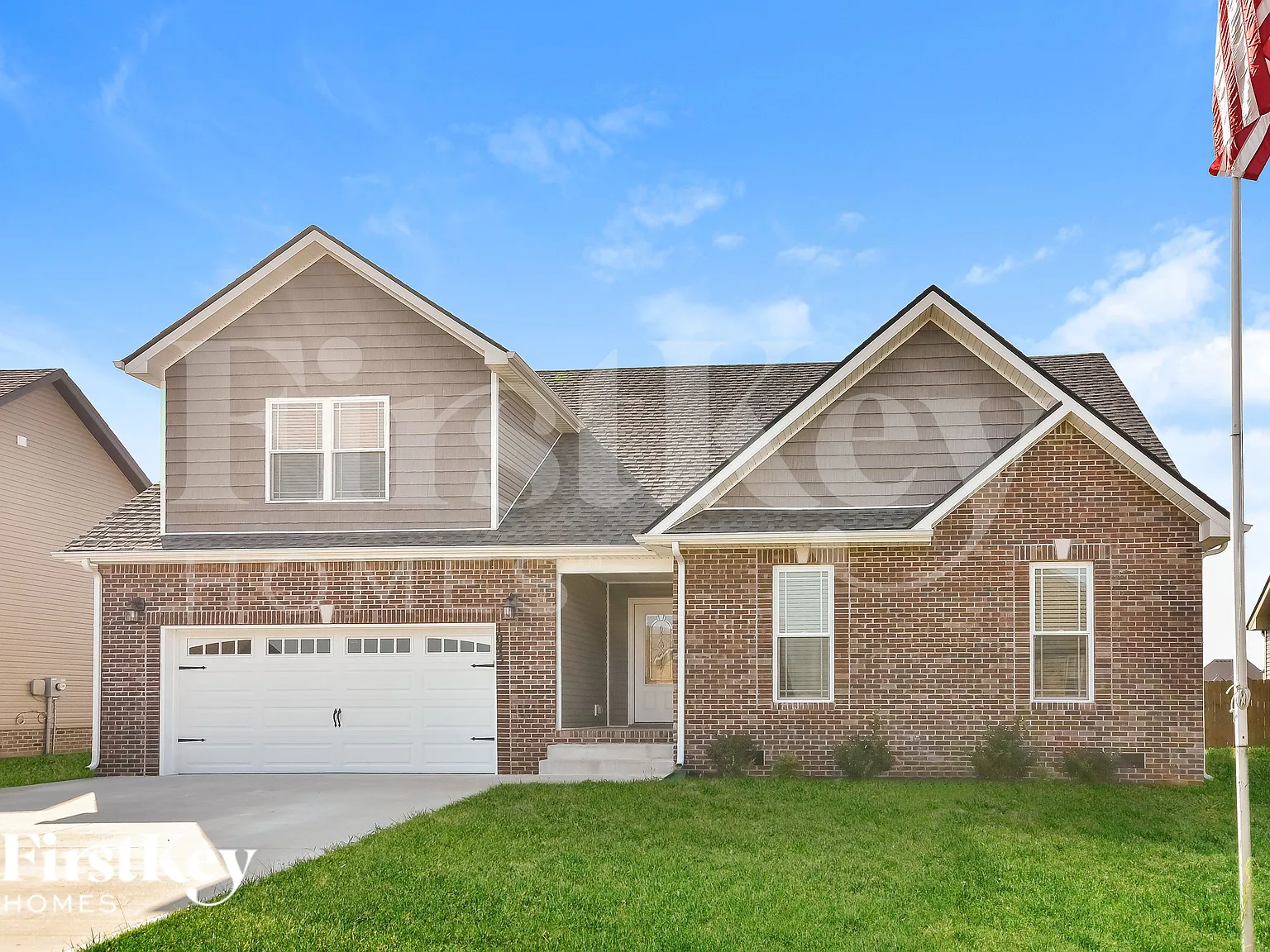 3 bed, 3.0 bath, 1800 sqft, $2,290 — Photo 2