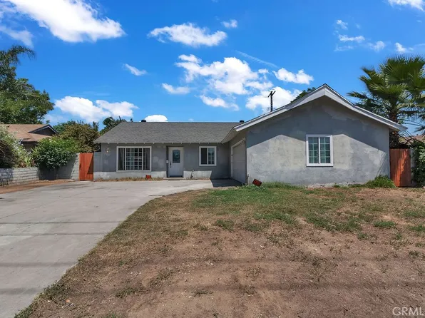 1916 Mountain Ave, Pomona, CA 91767