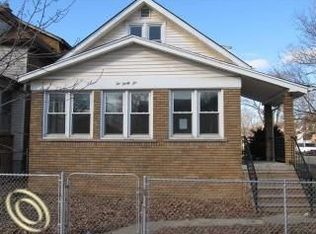 236 Richter St, River Rouge, MI 48218