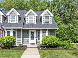 20 Country Village Way, Millis, MA 02054