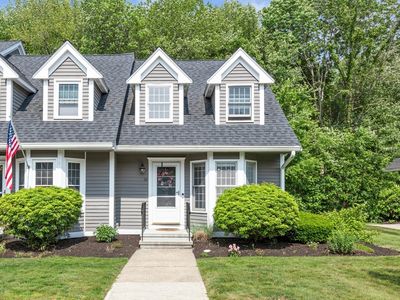 20 Country Village Way, Millis, MA, 02054