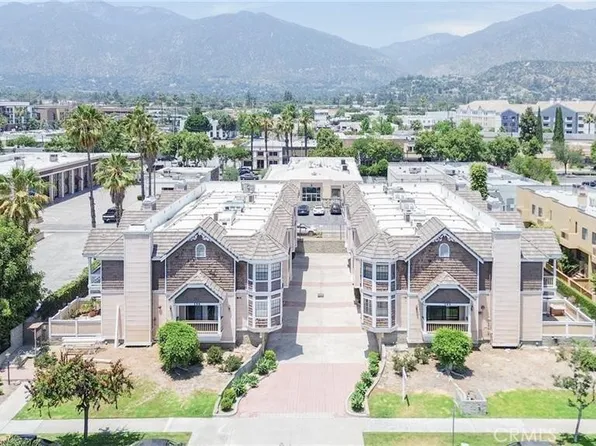 139 Alta St APT B, Arcadia, CA 91006