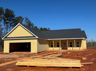 431 Andrews Mill Rd, Greenville, GA 30222