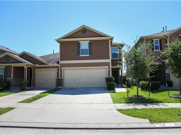 15111 Trinity Meadow Dr, Missouri City, TX 77489