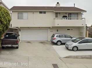 4221 49th St APT 3, San Diego, CA 92115