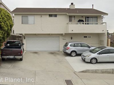 4221 49th St APT 3, San Diego, CA, 92115